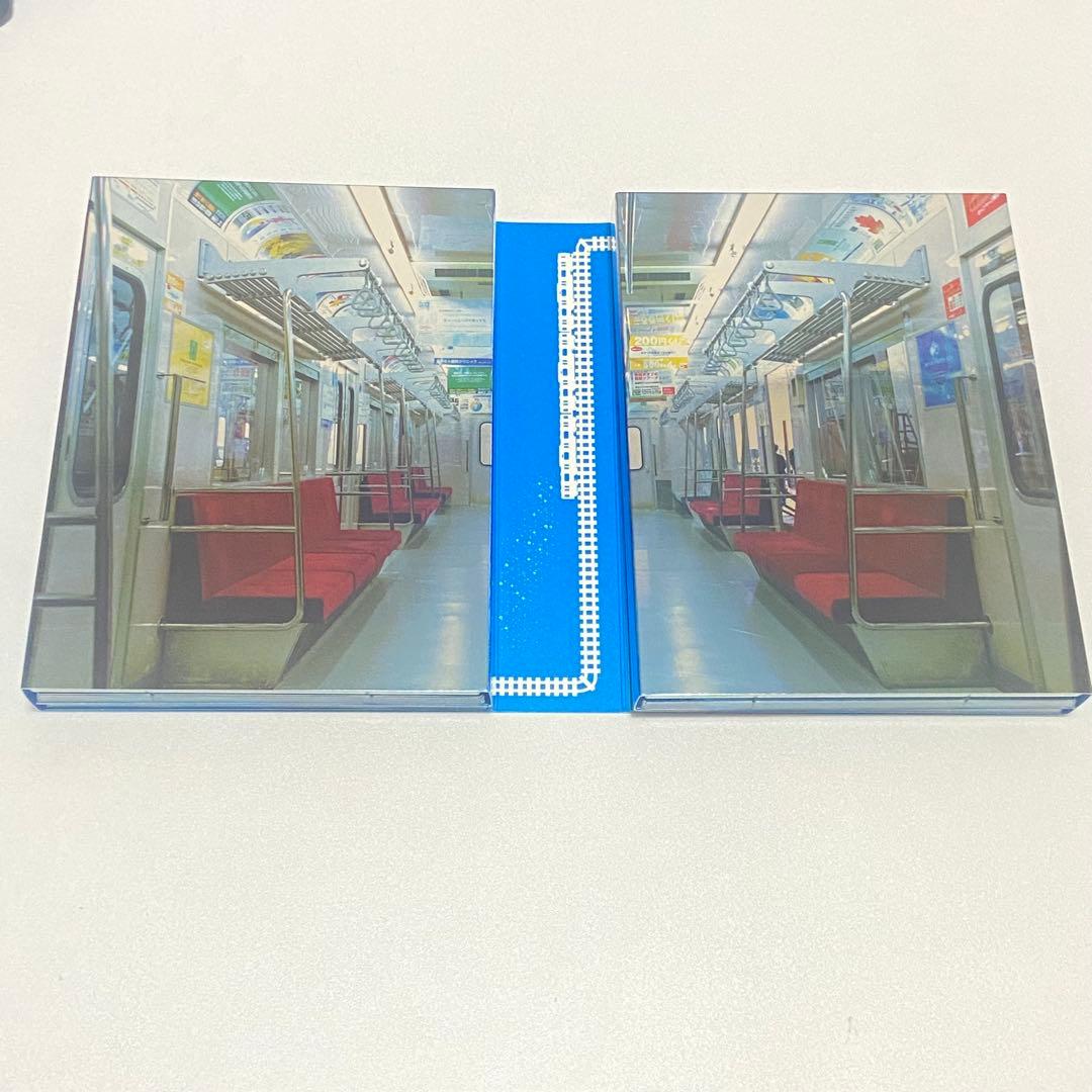 ❤️帯あり❤️電車男　DVD BOX ７枚組　未開封　MINAスタンドポップ付き