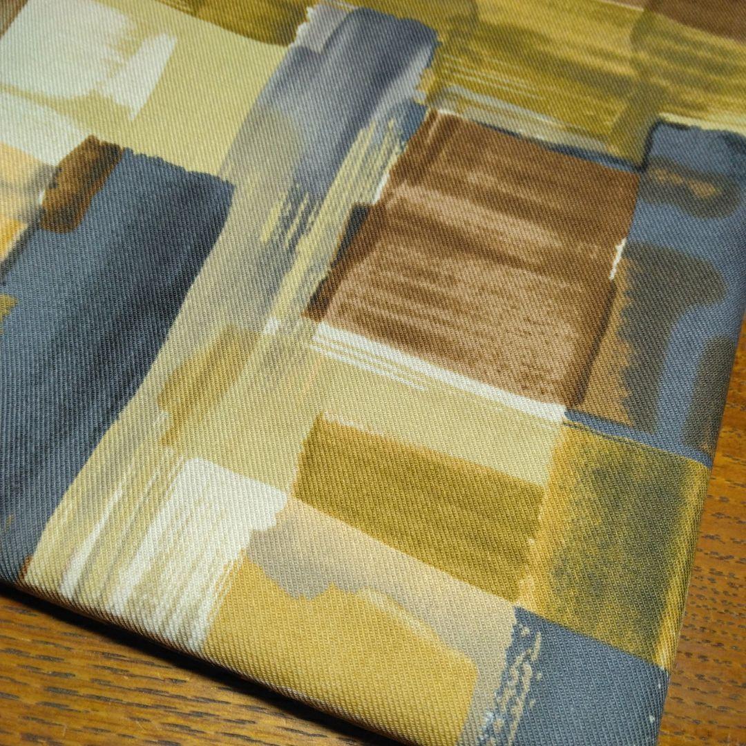 D353◇sale◇cotton柄107×2㍍ - メルカリ