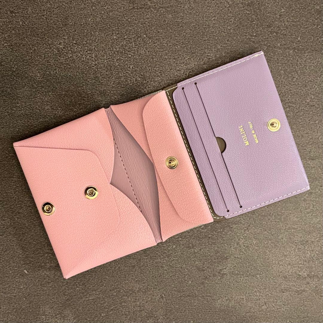 MOLINI（モリニ）】コンパクトウォレット - メルカリ