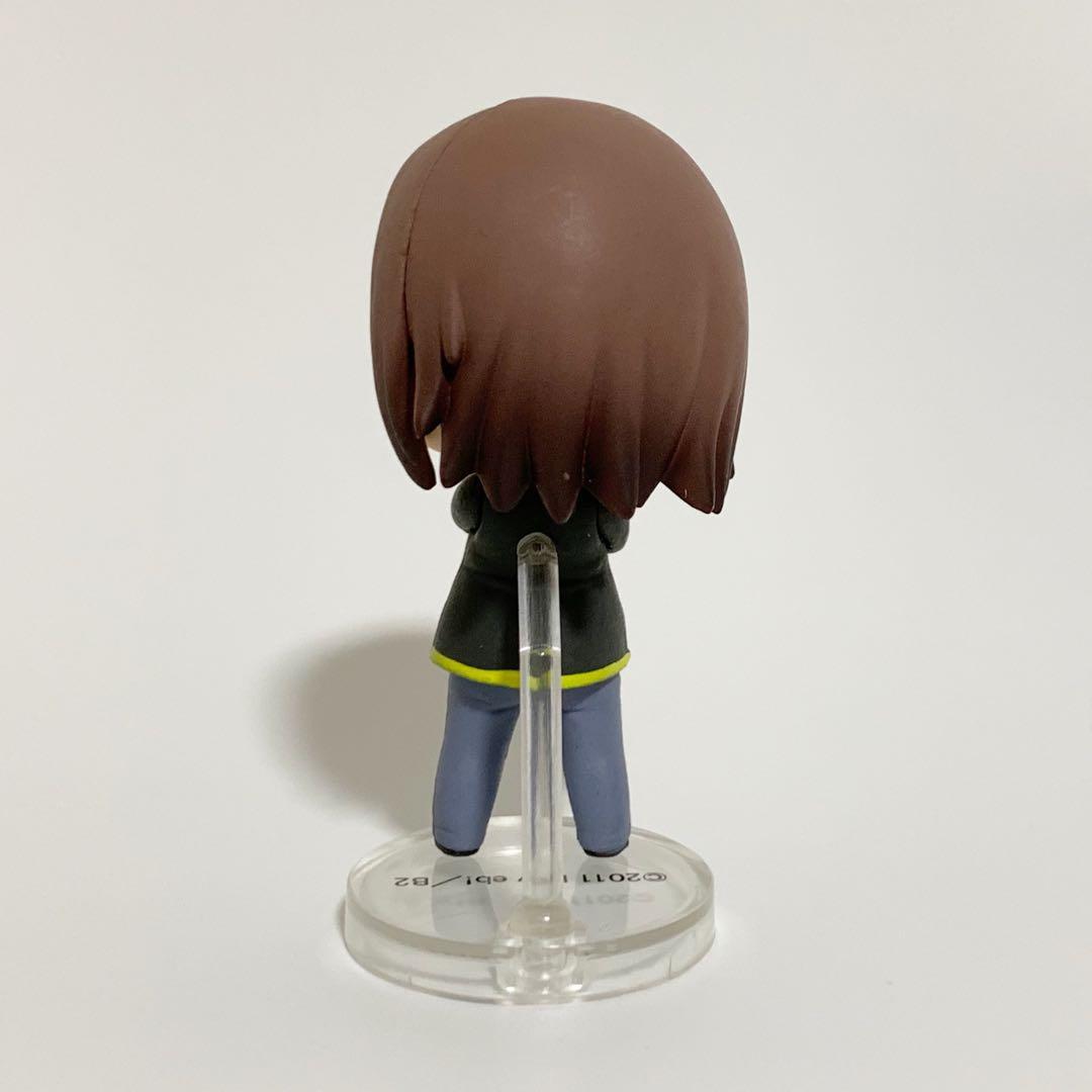 バカとテストと召喚獣 バカテス 木下秀吉 ねんどろいどぷち フィギュア