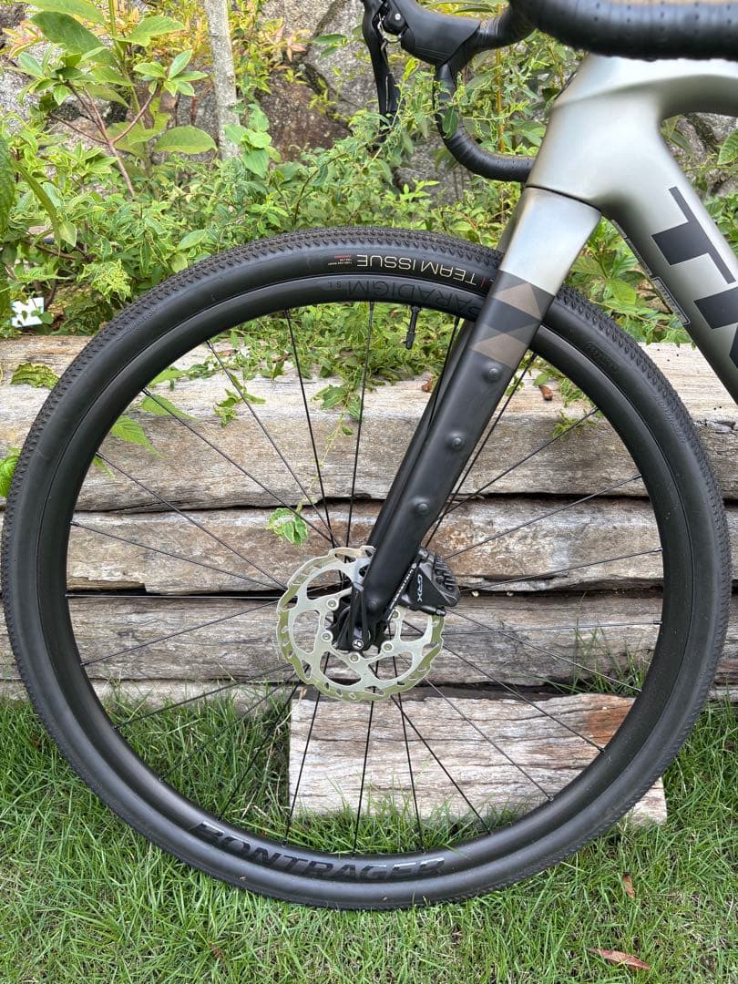 美品】TREK CheckPoint SL5 サイズ54 最終値下げ - メルカリ