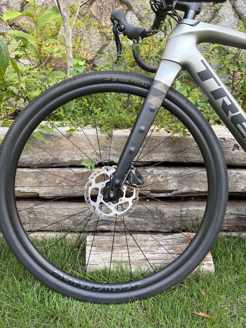 美品】TREK CheckPoint SL5 サイズ54 最終値下げ - メルカリ