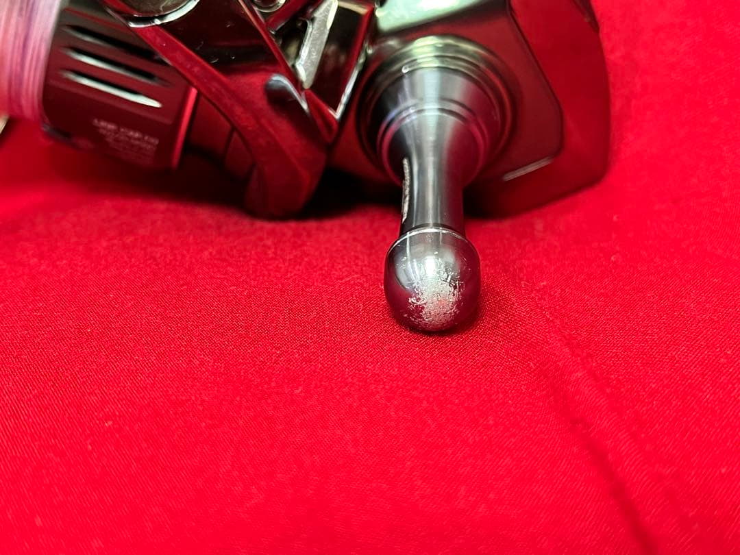 美品 22 STELLA C2000S エギング スペシャル - メルカリ