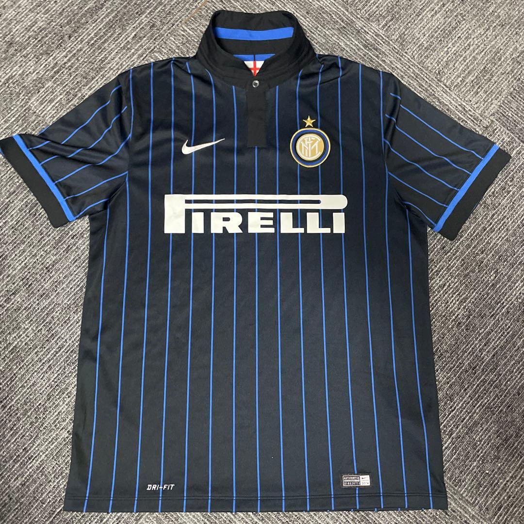 アウトレット 価格 通販スポーツ - Nike インテル・ミラン DRI-FIT