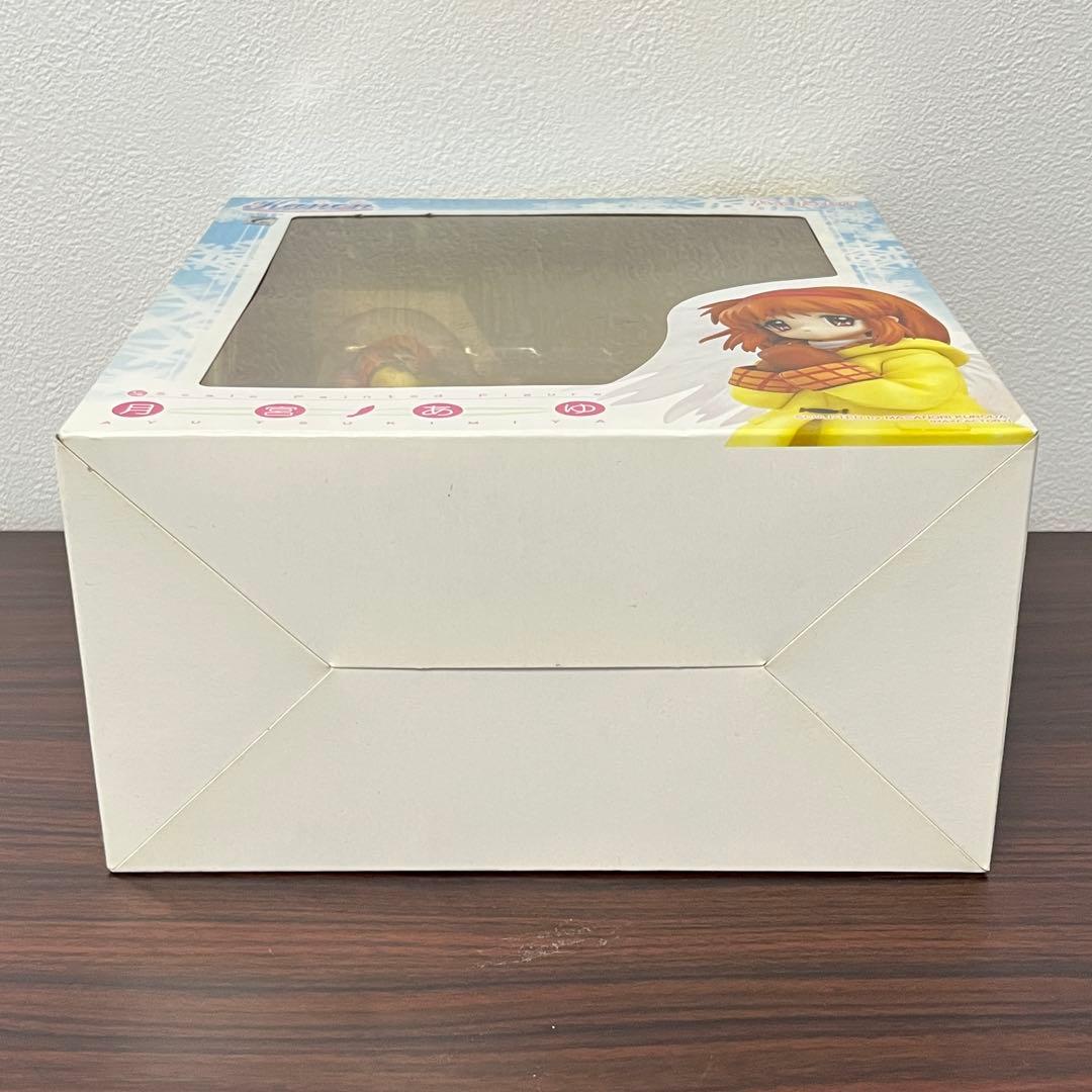 未開封　月宮あゆ「Kanon」 1/8 マックスファクトリー