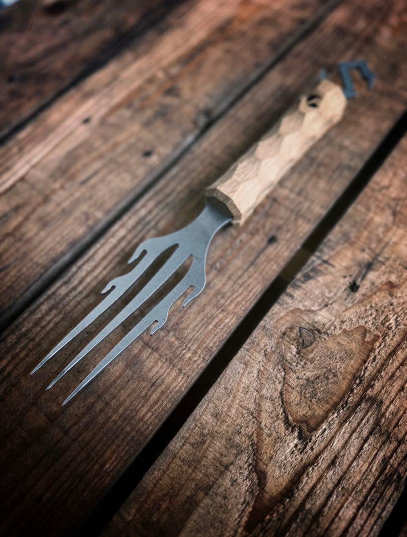 【新品未使用品】　SOMAnoDOGU　FOLK フォーク デザインソファ Folk【フォーク】1人掛けソファ 送料無料（北海道