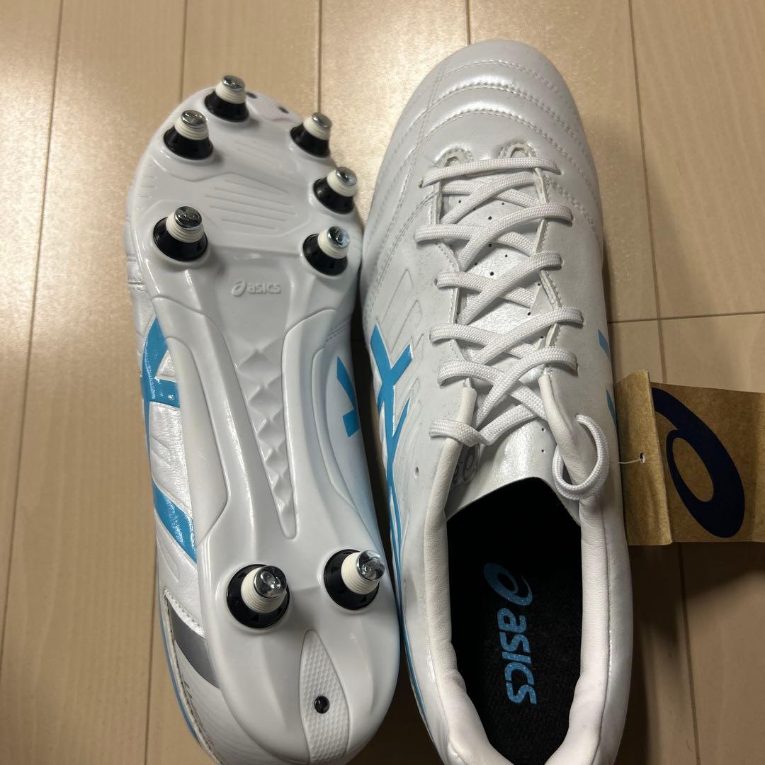 シューズ asics DS LIGHT GAIN ST WIDE 28.5cm