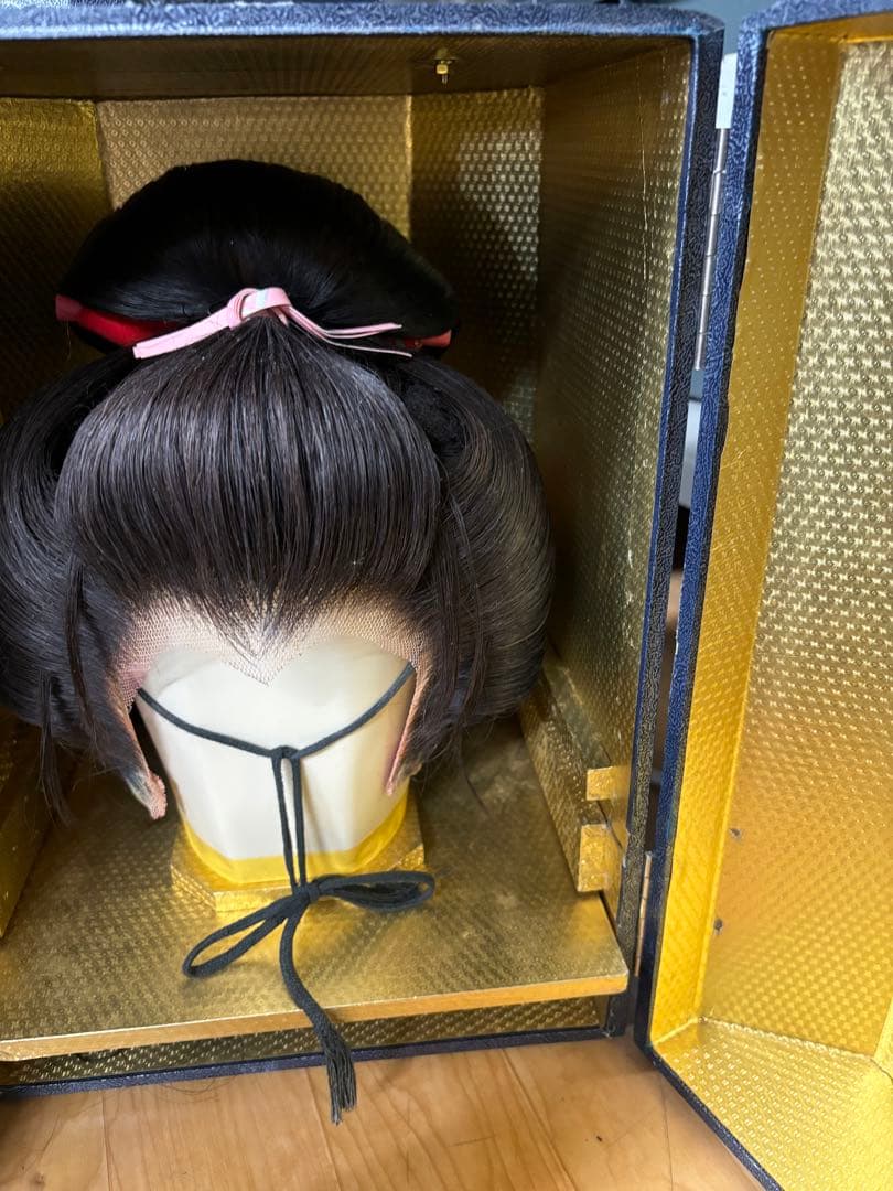 新舞踊かつら