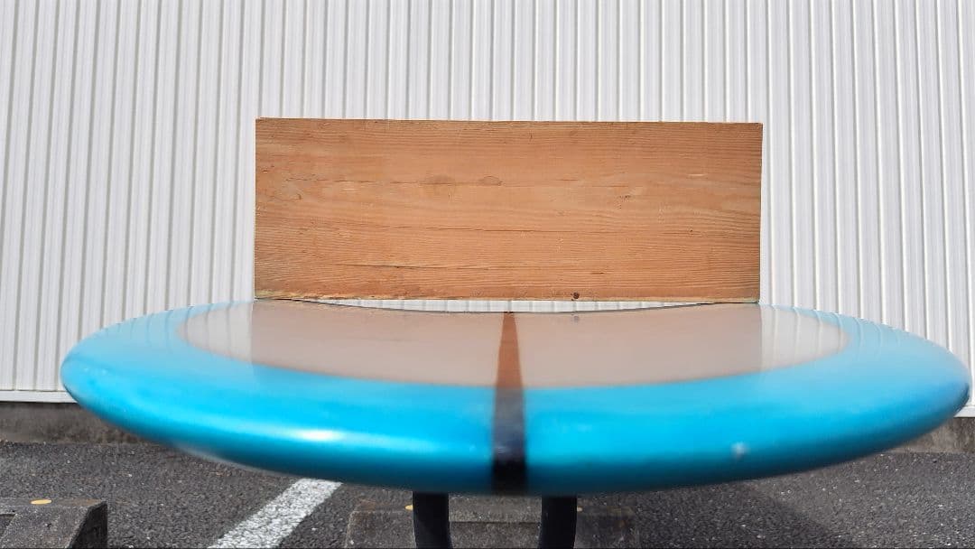 HPDドナルド タカヤマ TERRAMARモデル9'4