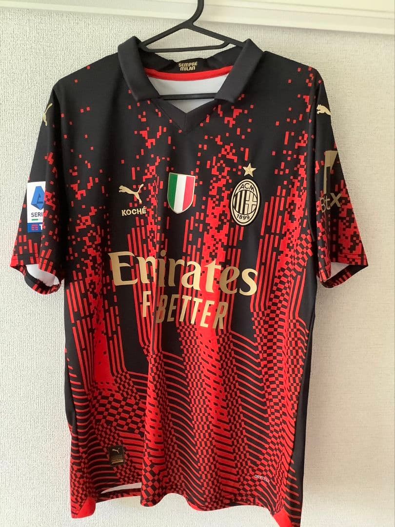 マンチェスターユナイテッド 1994/95 Away カントナ 7番