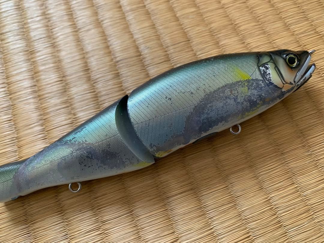 ジョインテッドクロー 178、マグナム 3個セット バラ売り不可 - メルカリ