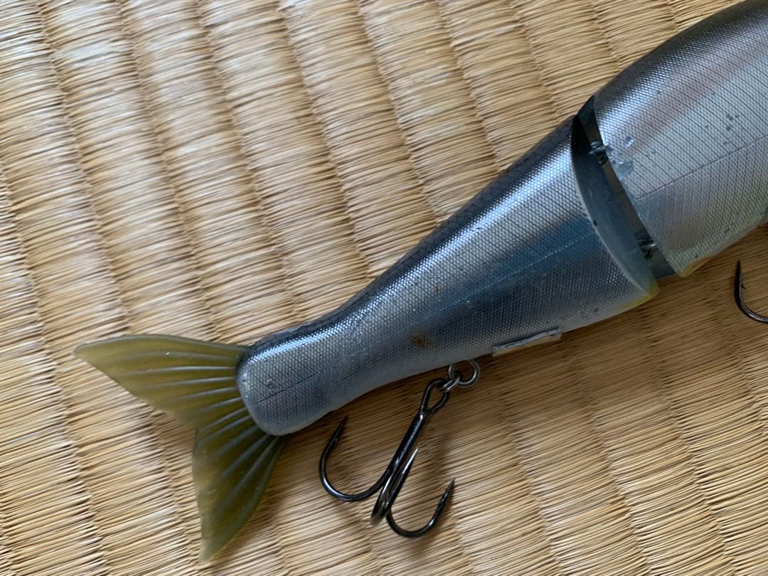 ジョインテッドクロー 178、マグナム 3個セット バラ売り不可 - メルカリ