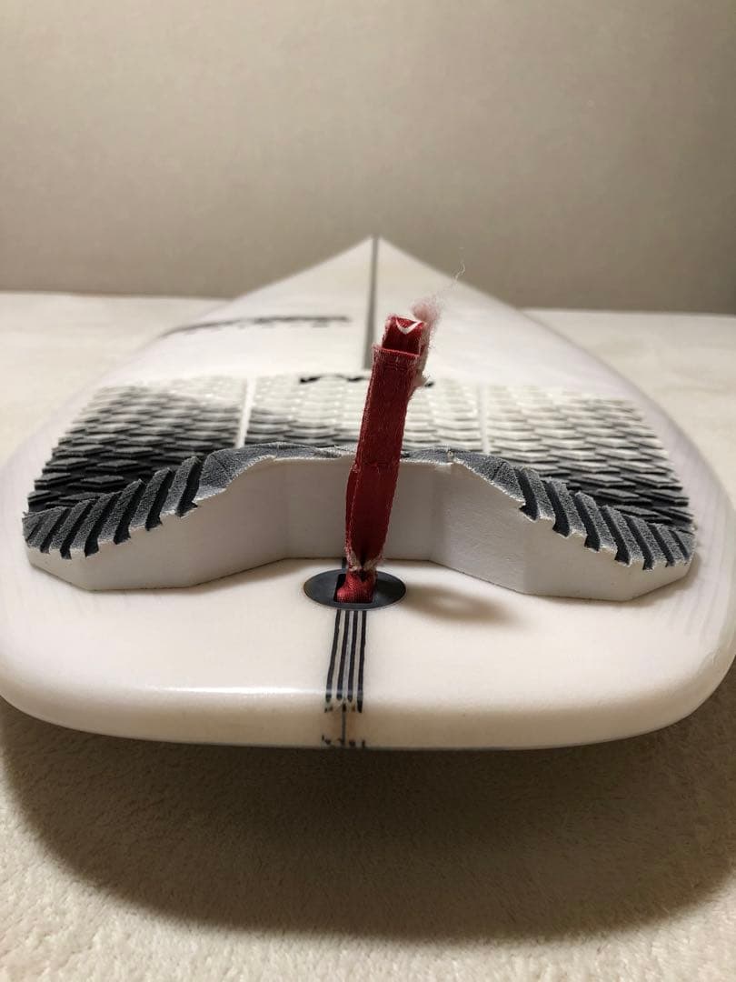 手渡し限定】JS MONSTA BOX 2020 5'9