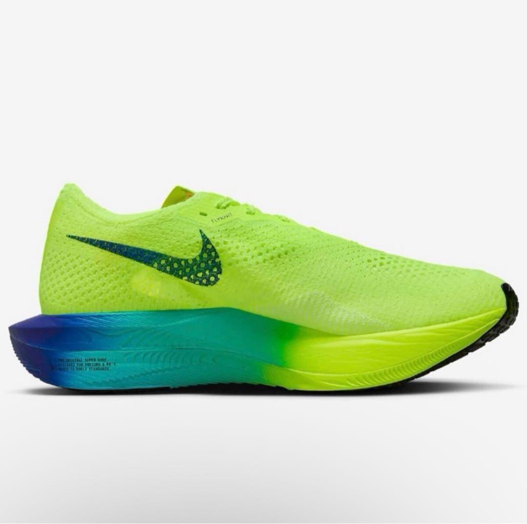 ズームXヴェイパーフライ ネクスト★26.5cm★DV4129-700★NIKE