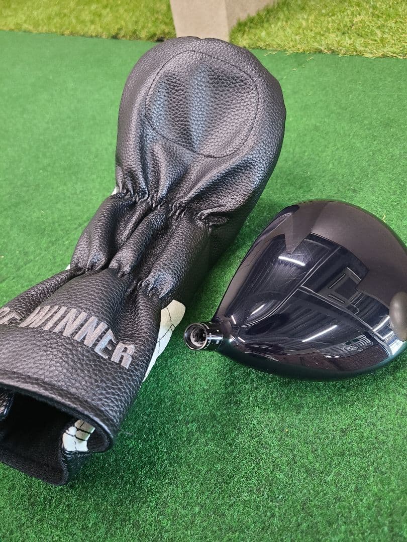 BALDO TT DRIVER GT2ヘッドのみ(シャフト無し)