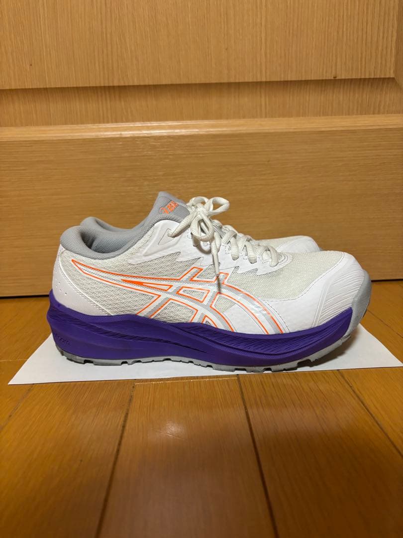 asics ウィンジョブ®CP220 HS 3E - メルカリ