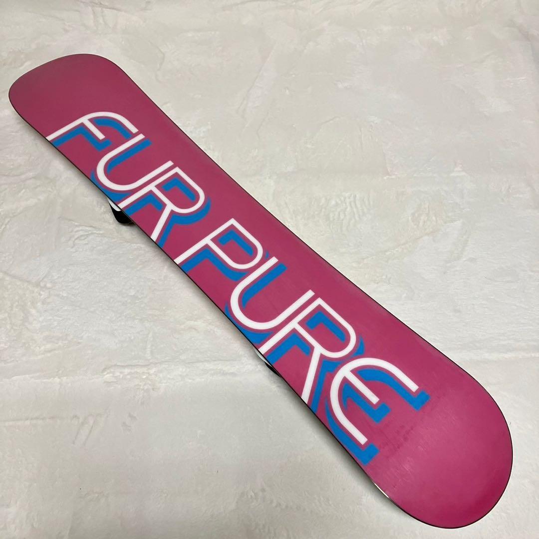 セット レディース fur pure enjoyment 144cm JUJU