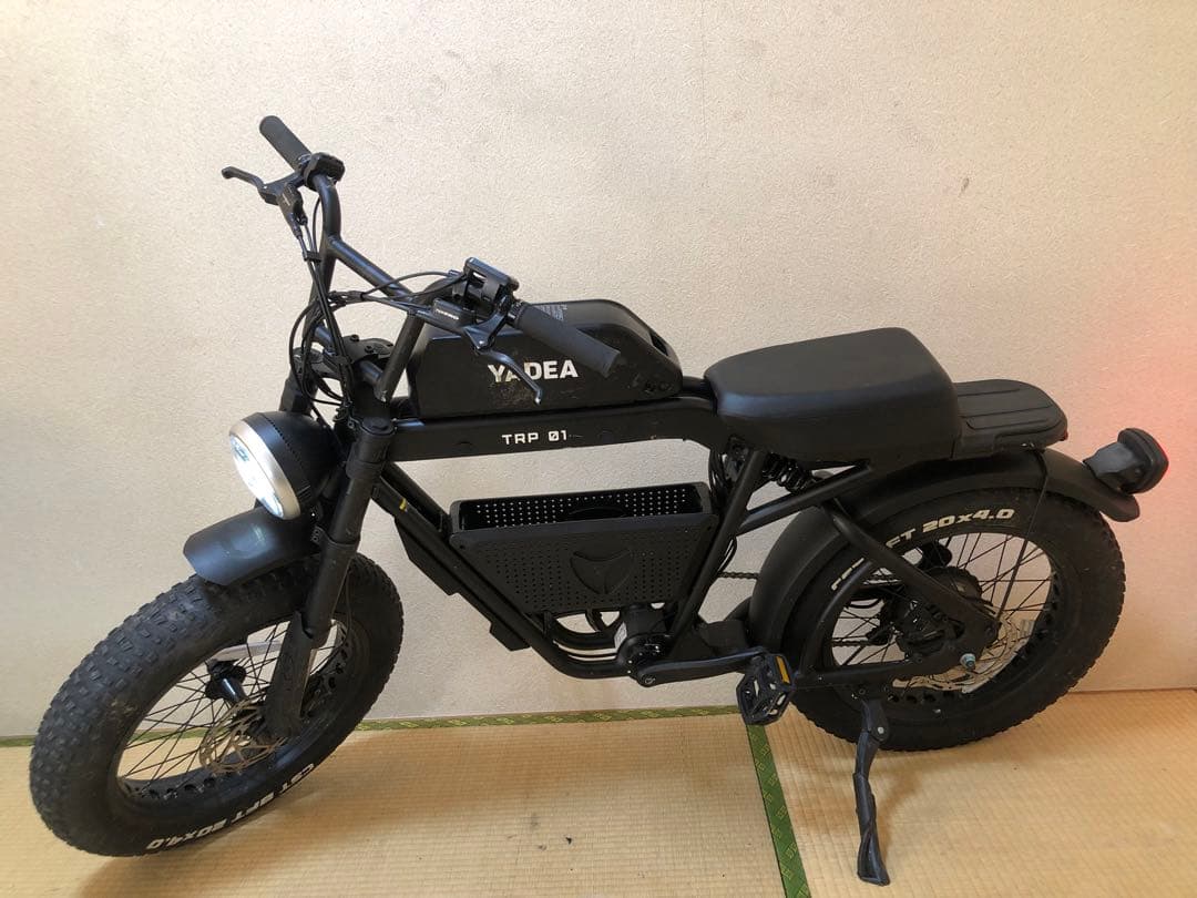 電動アシスト自転車 (直接引き取りだけ。) 電動アシスト自転車) (直接引き取りだけ。) - メルカリ