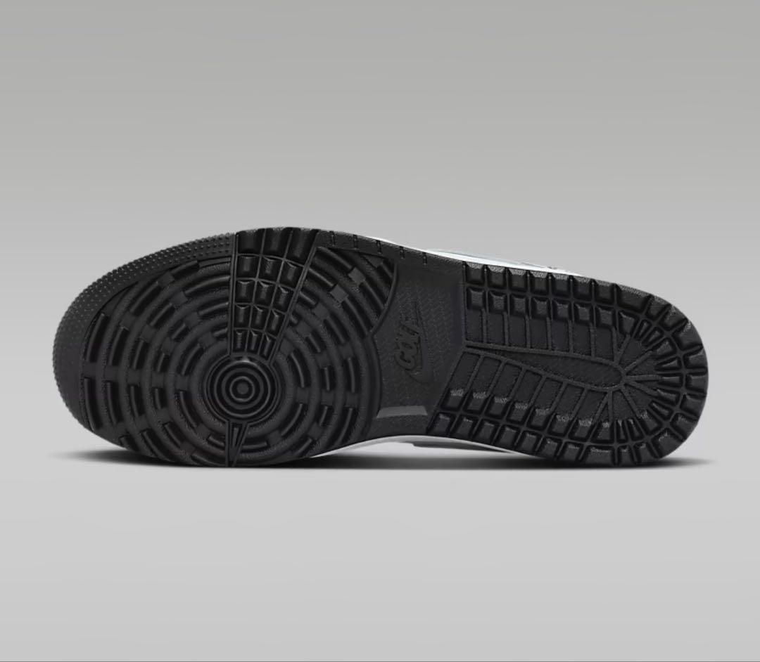 NIKE　AIR JORDAN 1 HIGH GOLF カモ　美品　28.5cm