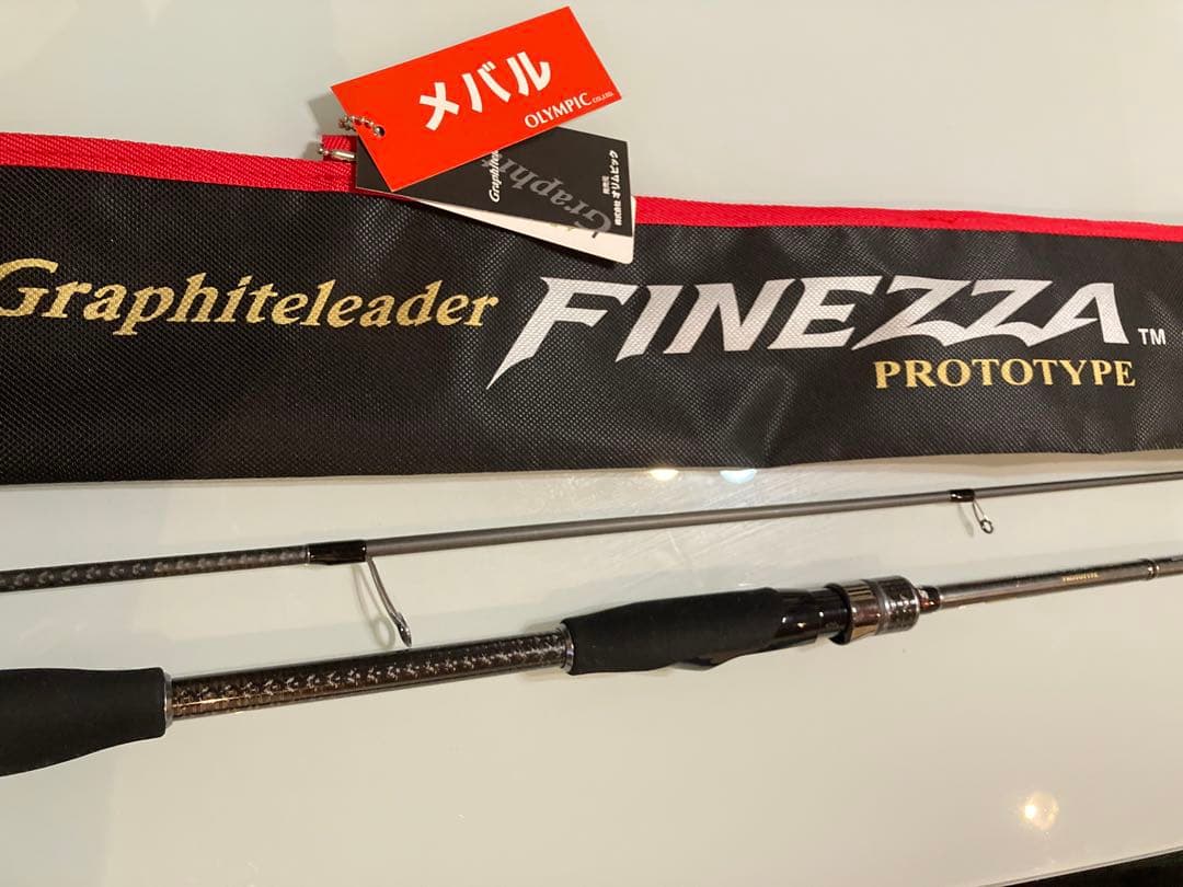 ヌーボフィネッツァ プロト S.T.limited GNFPS-752L-T