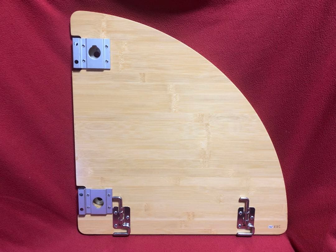 非売品 Chouinard シュイナード ドラゴン ポータブルテーブルセット