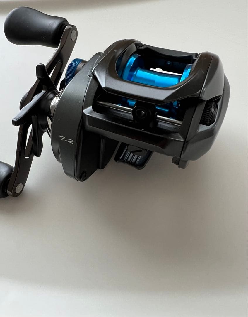 SHIMANO 20 SLX DC