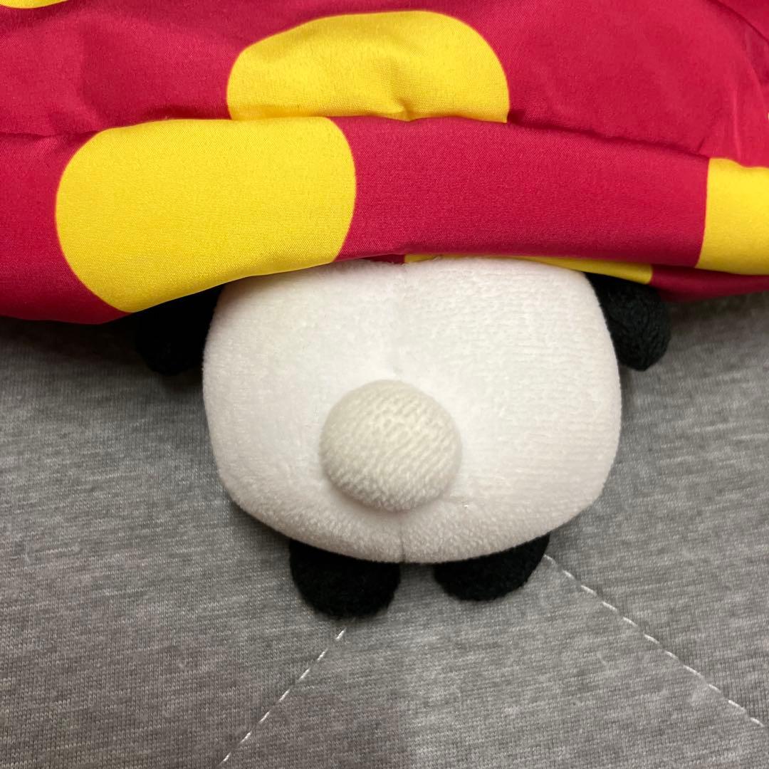 希少】ラブレボリューション リュック グラグラ