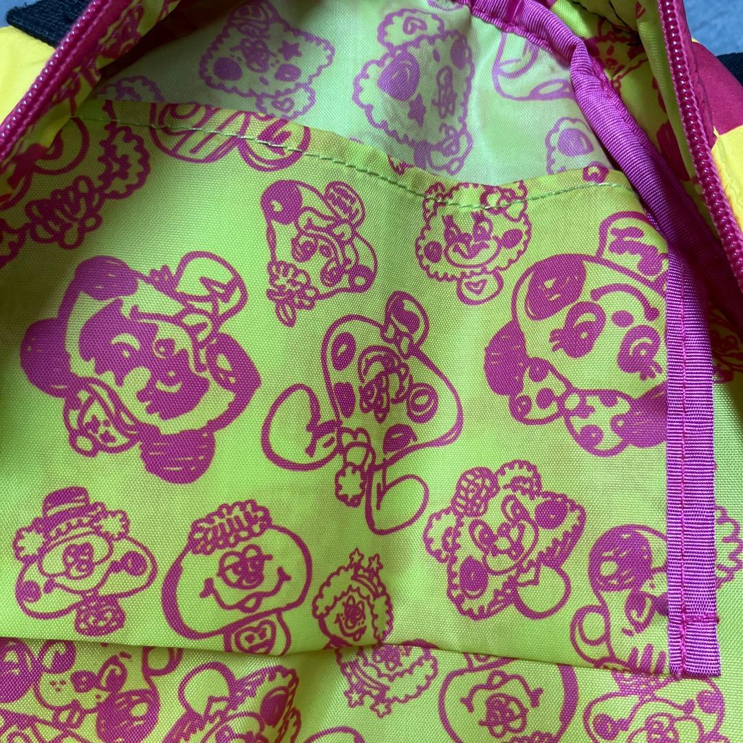 希少】ラブレボリューション リュック グラグラ