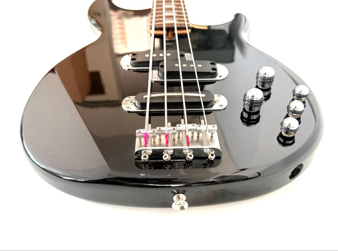 希少】YAMAHA BB614 エレキベース ヤマハ - メルカリ