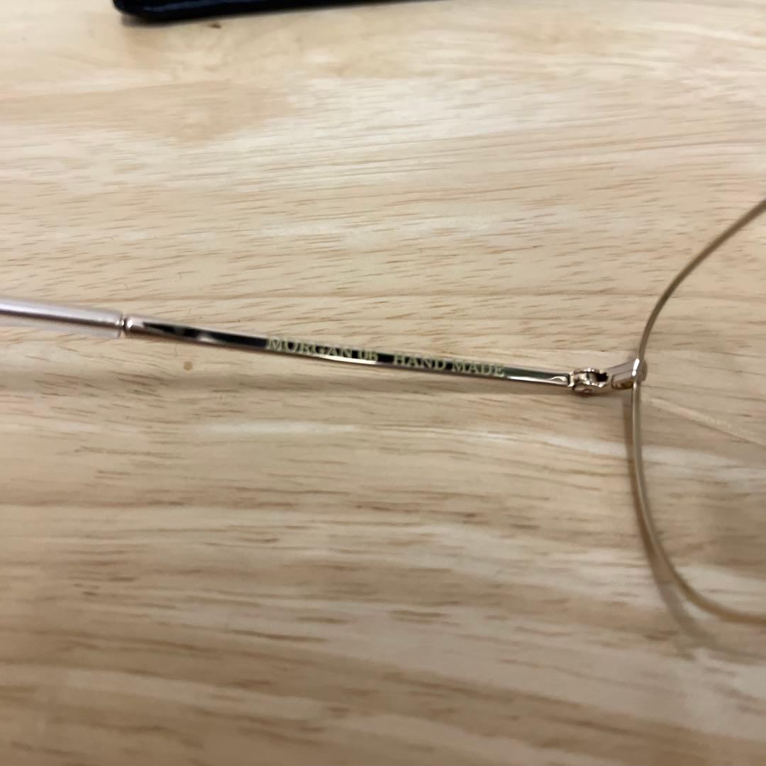 ADSRツーブリッジ メガネ MORGAN 06ダブルブリッジ サングラス