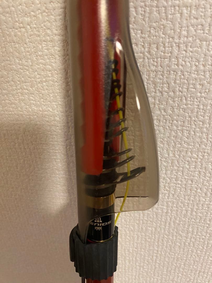 美品がまかつデニオス175 53 シマノダイワ釣研キザクラソルブレ