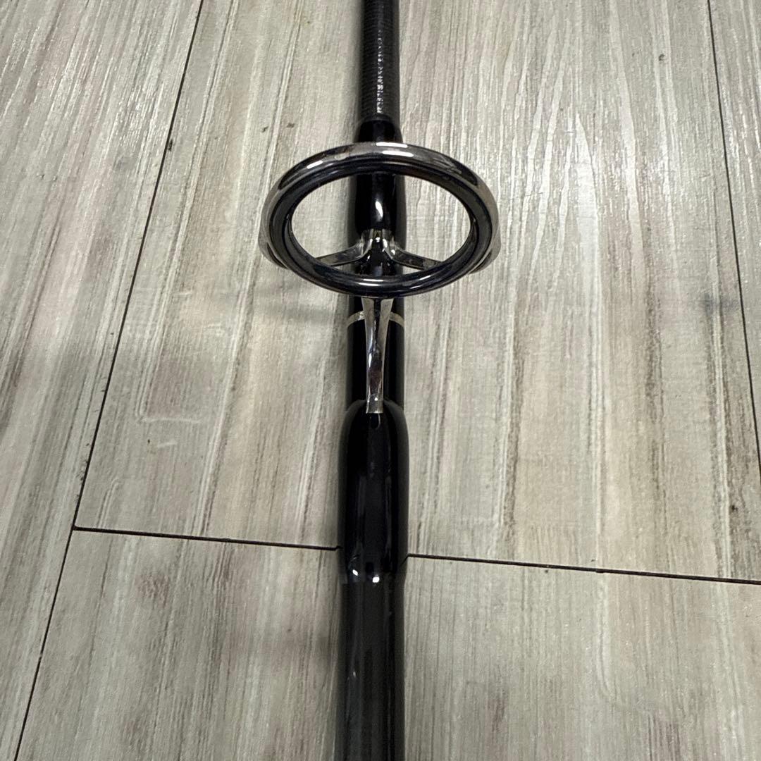 カーペンター ブルーチェイサー83/30 スーパーコブラ carpenter γ