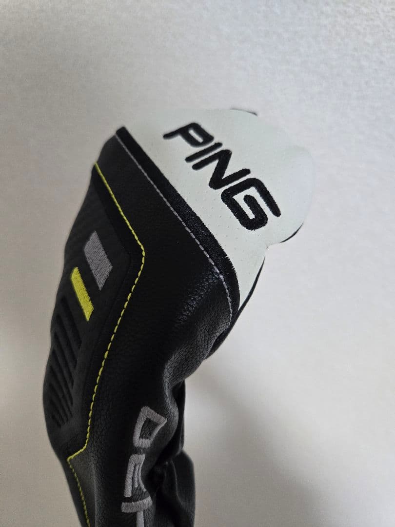 レフティー PING G430 ユーティリティ26 SR 5UT左利き PING G430