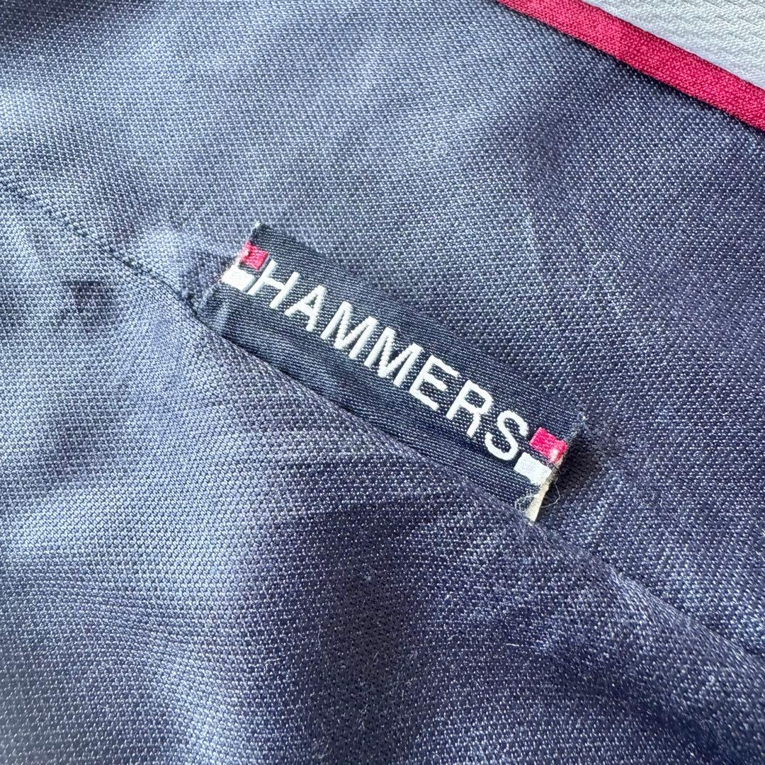 ドクターマーチンモデル】F・ランパード ＃18 ウェストハム 99