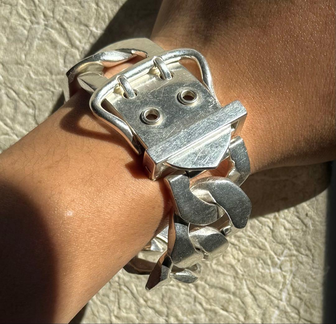 クリスマス限定価格 Hermes ブックルセリエ TGM 希少7コマ エルメス