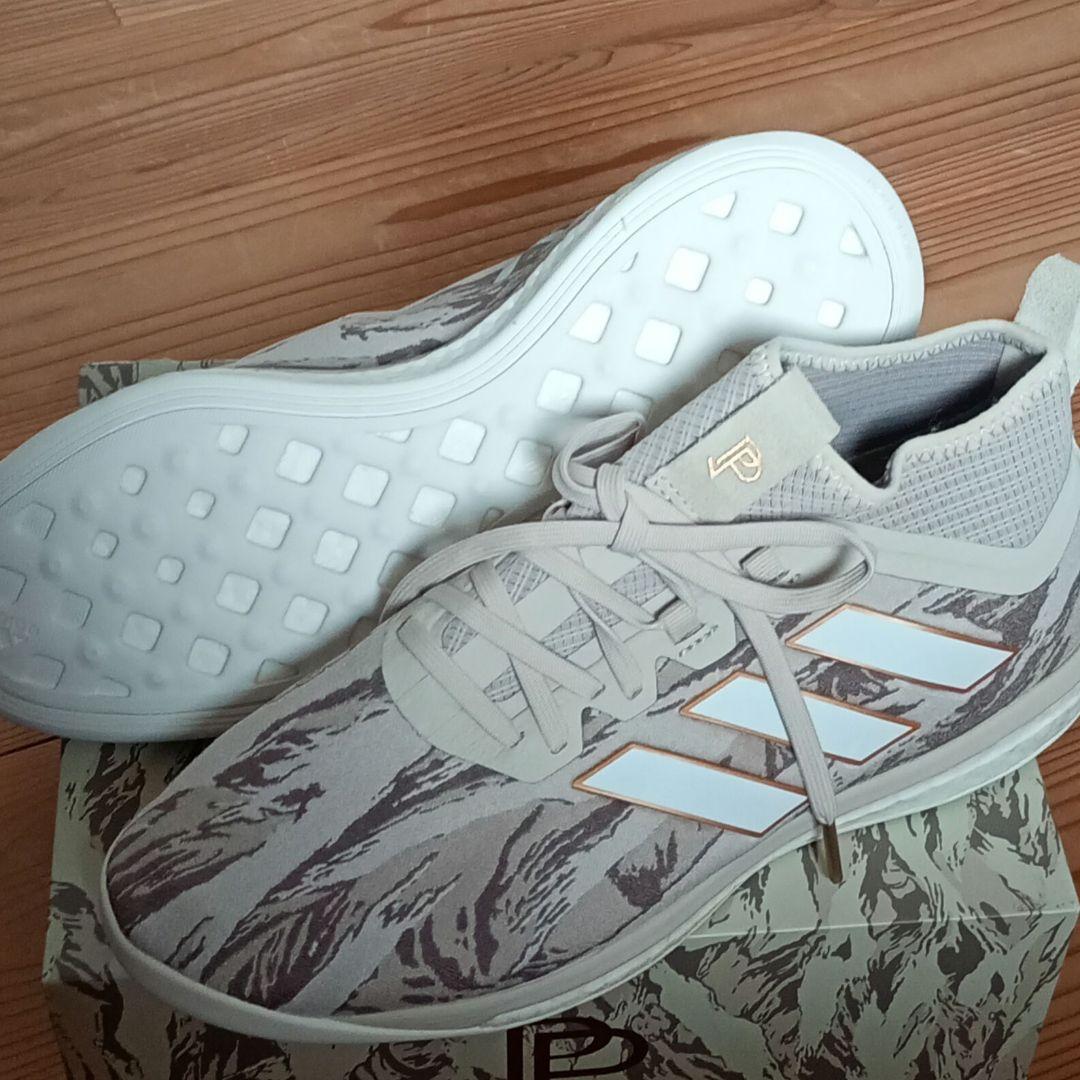 アディダス　ポグバ　27.5cm