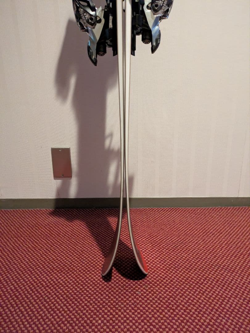 liberty Origin Pro 184cm スキー板 - メルカリ