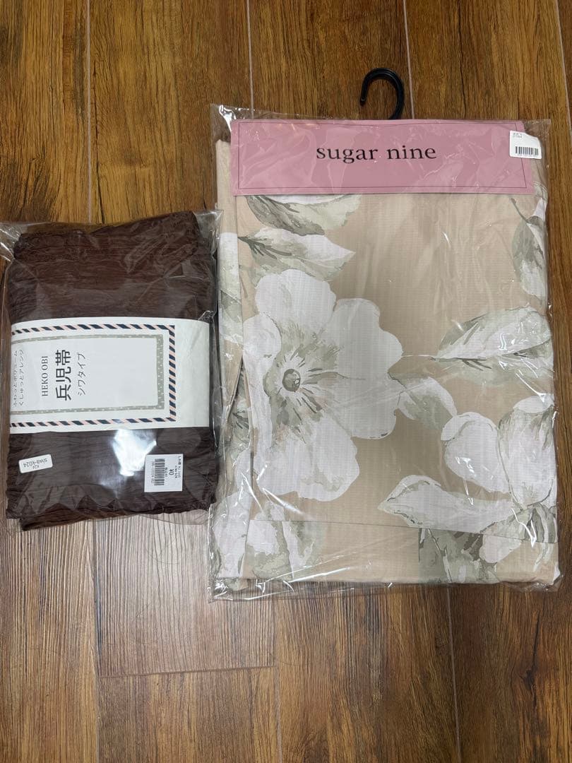 sugar浴衣