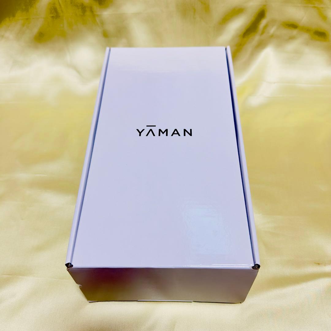 美品】YA-MAN ダブルエピ ルミナスボーテ STA-208Tレーザー脱毛器