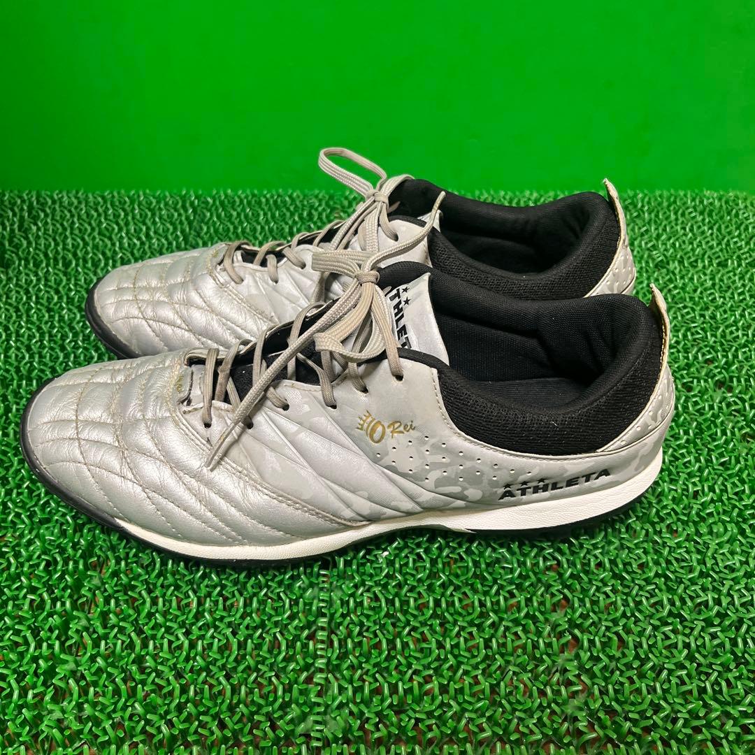 アスレタ フットサルシューズ O-Rei Treinamento A001 - メルカリ