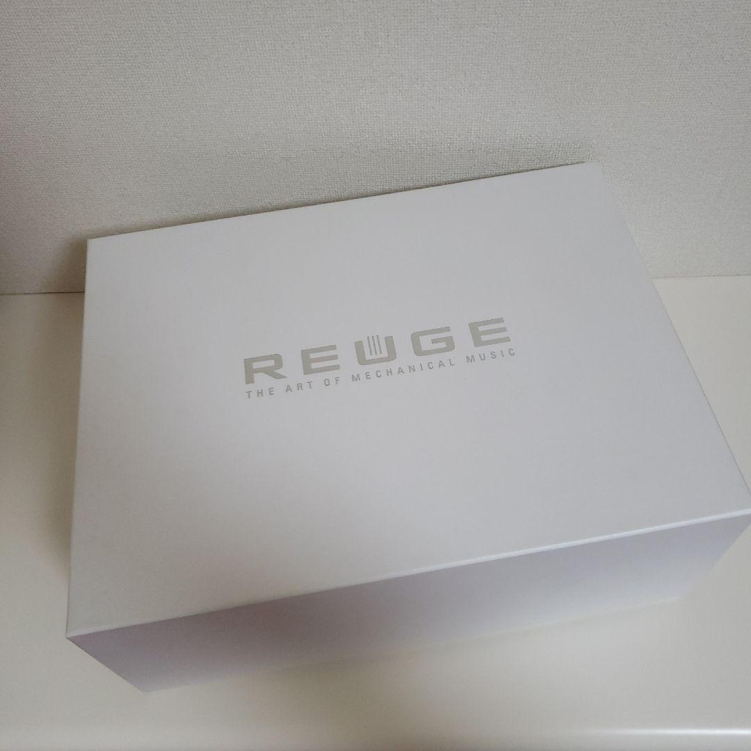 ☆新品☆リュージュ72弁オルゴール 月の光 リーフ型象篏細工 - メルカリ