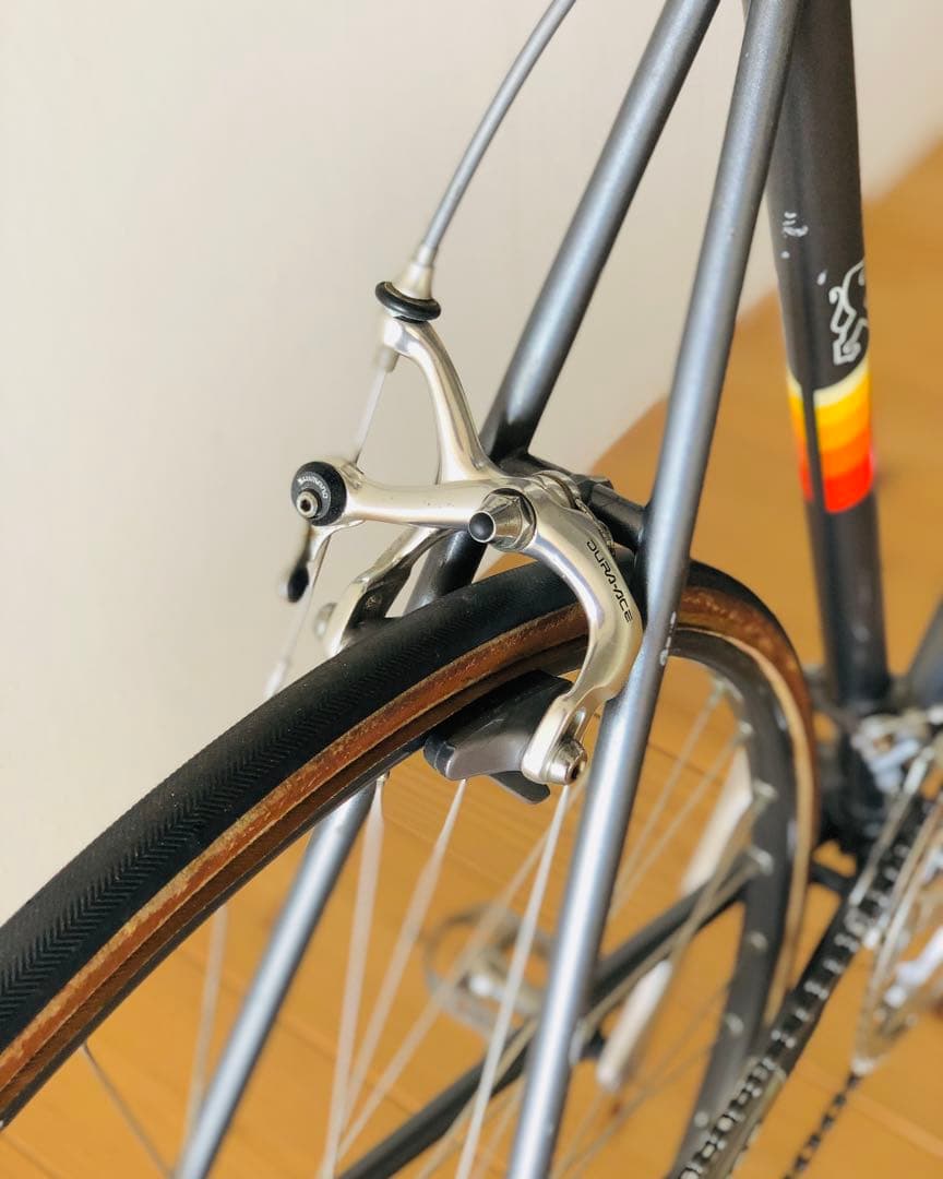 PEUGEOT プジョー Aneto CFX10 REYNOLDS 531 - メルカリ