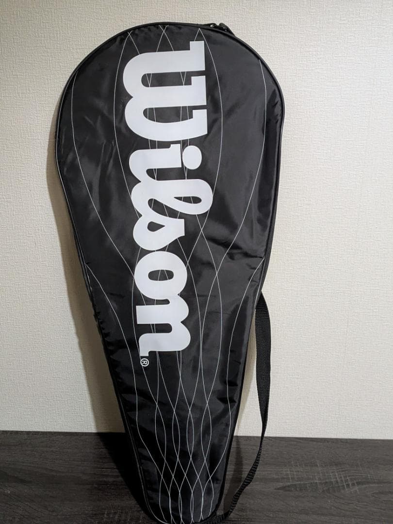Wilson PRO STAFF RF85 フェデラー 硬式 テニスラケット 3 フ