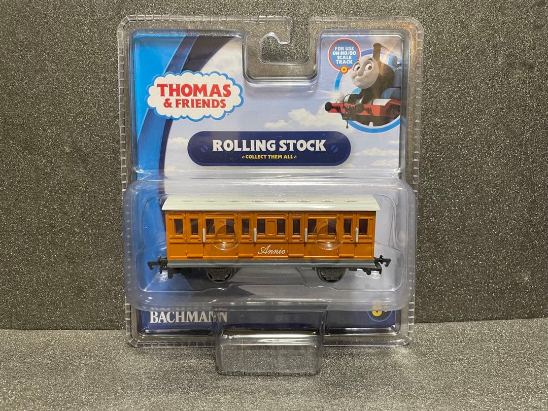 バックマン トーマス Thomas & Friends HOゲージ 7種 - メルカリ