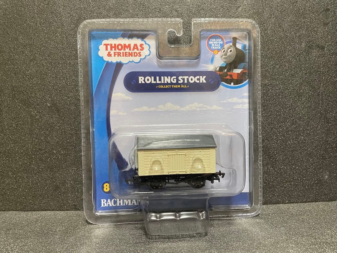 バックマン トーマス Thomas & Friends HOゲージ 7種 - メルカリ