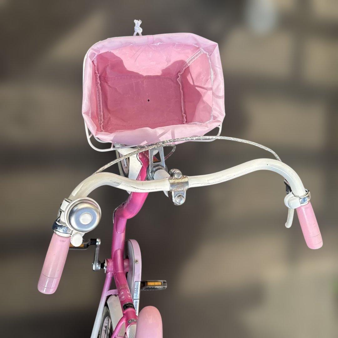 札幌市又は道央圏直接引き渡し可能】自転車18インチ - メルカリ