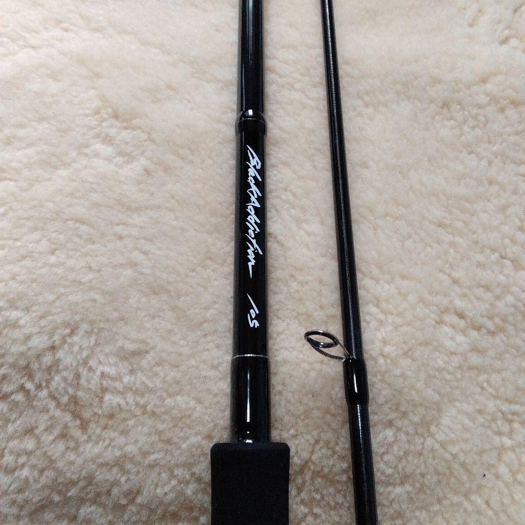 自作用☆ブランクス☆約166cm☆釣竿☆カーボン☆ハンドメイド