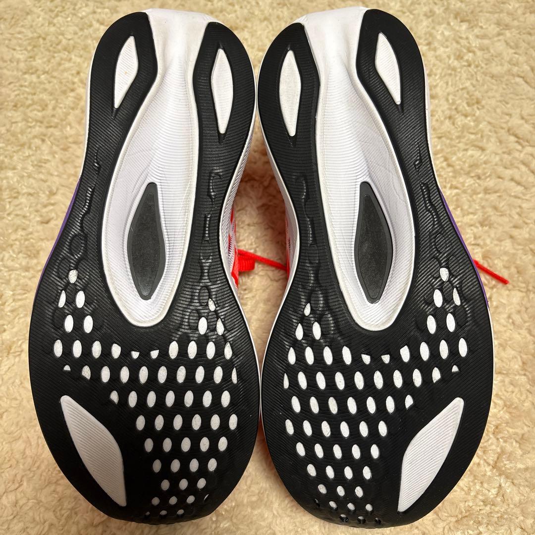 アシックス MAGIC SPEED 4 24.0cm マジックスピード4