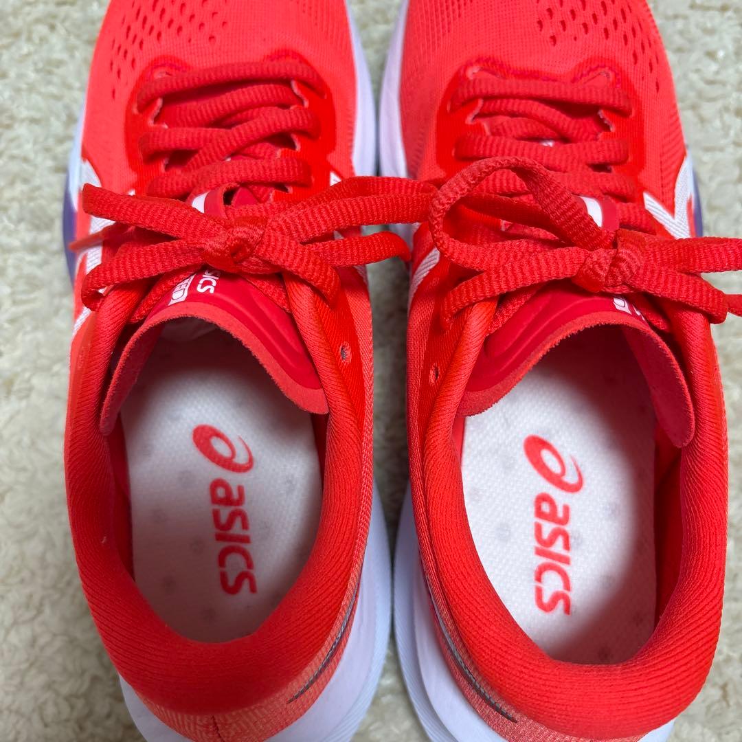 アシックス MAGIC SPEED 4 24.0cm マジックスピード4