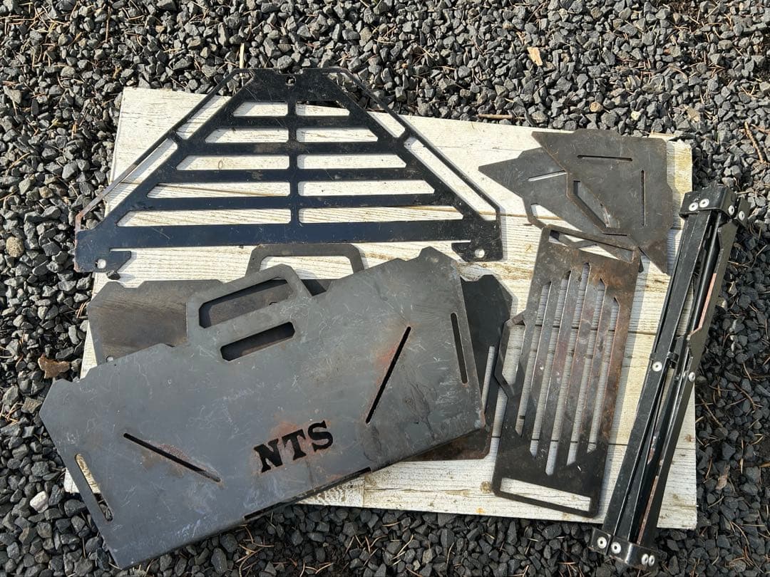 ネイチャートーンズ(NATURE TONES) フュージョングリル ミニ 楽天市場】ネイチャートーンズ フュージョングリルミニ NATURE TONES